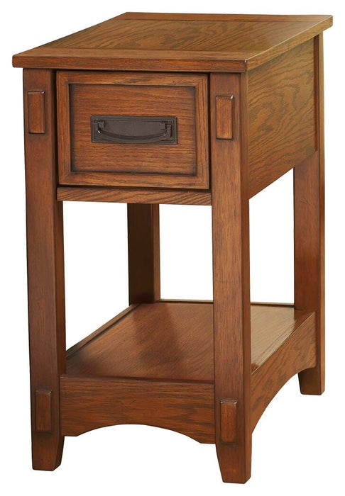 Breegin End Table Set - US Furniture & Mattress (Waterbury,CT)*