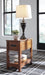 Breegin End Table Set - US Furniture & Mattress (Waterbury,CT)*