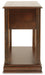 Breegin Chairside End Table - US Furniture & Mattress (Waterbury,CT)*