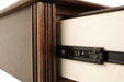 Breegin Chairside End Table - US Furniture & Mattress (Waterbury,CT)*
