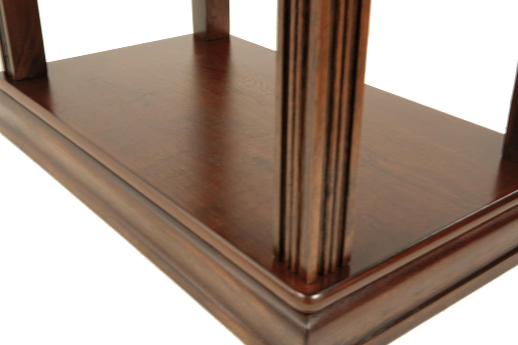 Breegin Chairside End Table - US Furniture & Mattress (Waterbury,CT)*