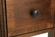 Breegin Chairside End Table - US Furniture & Mattress (Waterbury,CT)*