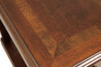 Breegin Chairside End Table - US Furniture & Mattress (Waterbury,CT)*