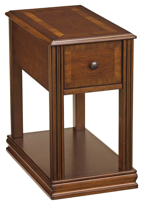 Breegin End Table Set - US Furniture & Mattress (Waterbury,CT)*