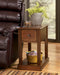 Breegin End Table Set - US Furniture & Mattress (Waterbury,CT)*