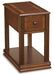 Breegin Chairside End Table - US Furniture & Mattress (Waterbury,CT)*