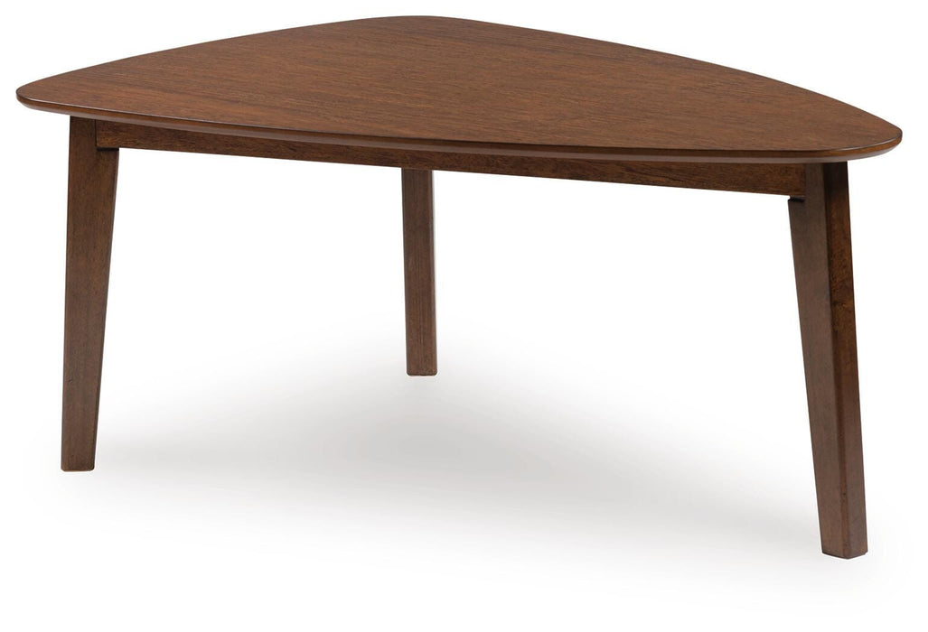 Lyncott Table (Set of 3) - US Furniture & Mattress (Waterbury,CT)*