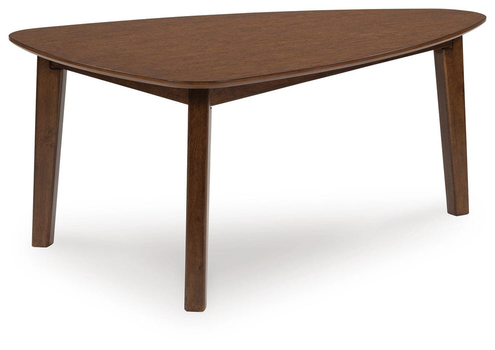 Lyncott Table (Set of 3) - US Furniture & Mattress (Waterbury,CT)*