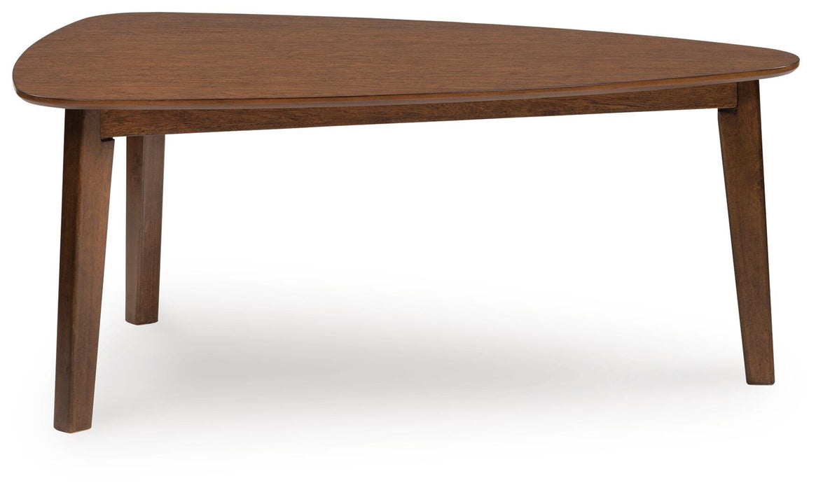 Lyncott Table (Set of 3) - US Furniture & Mattress (Waterbury,CT)*