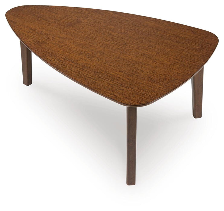 Lyncott Table (Set of 3) - US Furniture & Mattress (Waterbury,CT)*