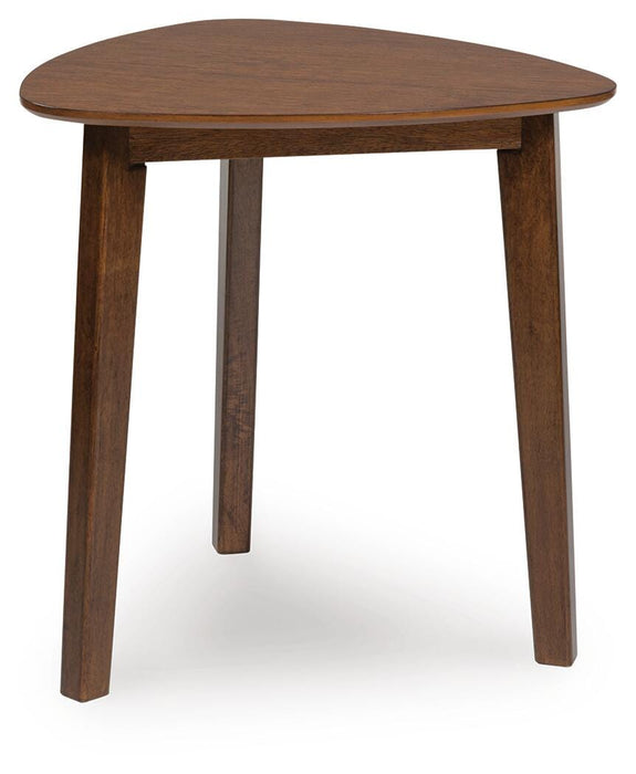 Lyncott Table (Set of 3) - US Furniture & Mattress (Waterbury,CT)*
