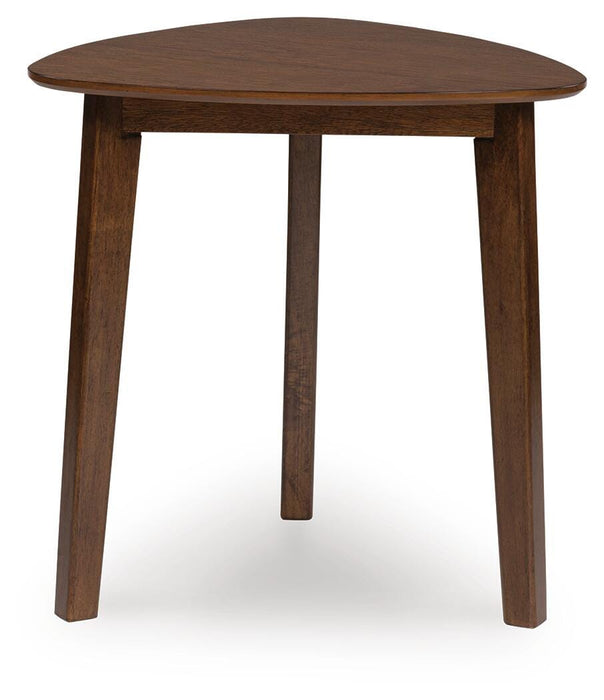 Lyncott Table (Set of 3) - US Furniture & Mattress (Waterbury,CT)*
