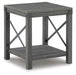 Freedan End Table - US Furniture & Mattress (Waterbury,CT)*