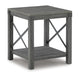 Freedan Occasional Table Set - US Furniture & Mattress (Waterbury,CT)*