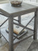 Freedan End Table - US Furniture & Mattress (Waterbury,CT)*