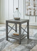 Freedan Occasional Table Set - US Furniture & Mattress (Waterbury,CT)*
