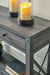 Freedan Sofa/Console Table - US Furniture & Mattress (Waterbury,CT)*