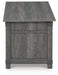 Freedan Lift-Top Coffee Table - US Furniture & Mattress (Waterbury,CT)*