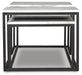 Donnesta Table (Set of 3) - US Furniture & Mattress (Waterbury,CT)*