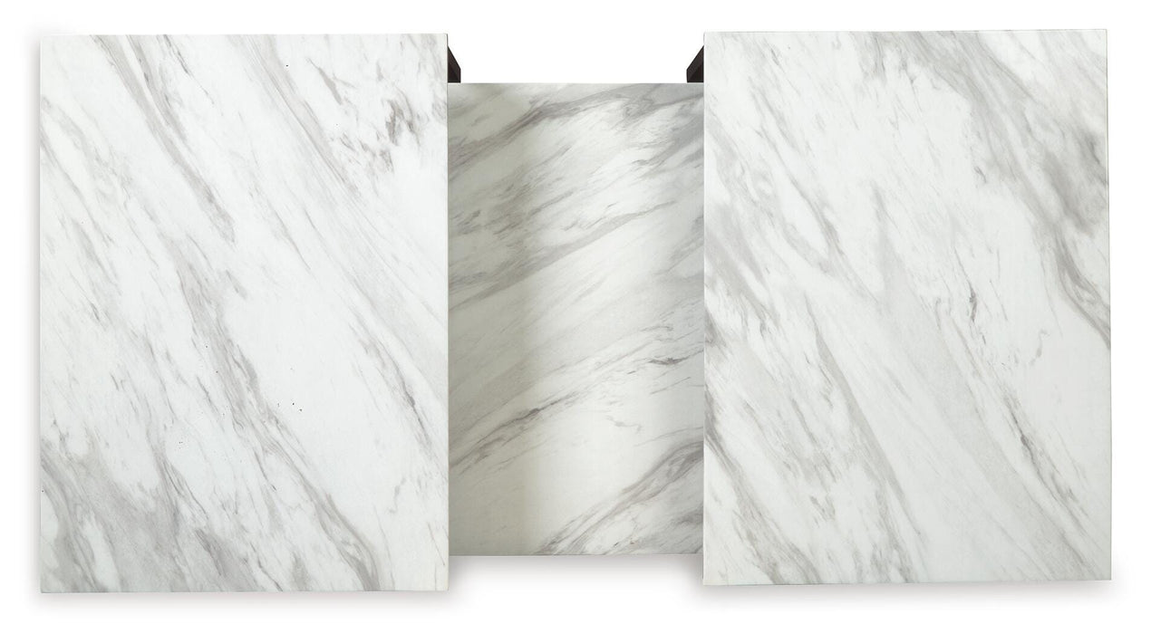 Donnesta Table (Set of 3) - US Furniture & Mattress (Waterbury,CT)*