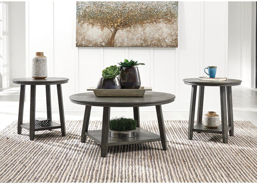 Caitbrook Table (Set of 3) - US Furniture & Mattress (Waterbury,CT)*