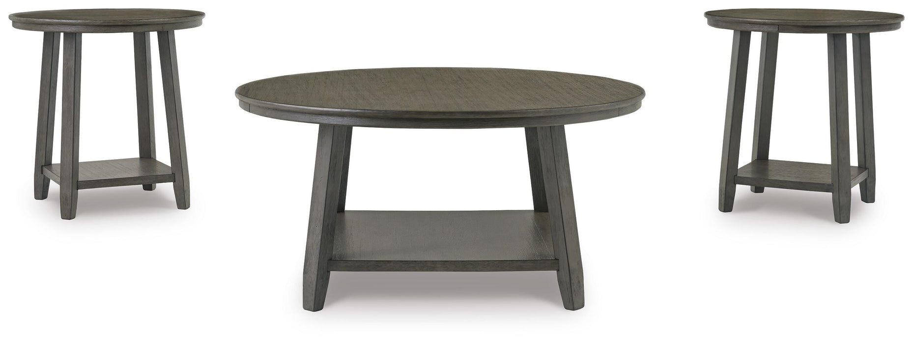 Caitbrook Table (Set of 3) - US Furniture & Mattress (Waterbury,CT)*
