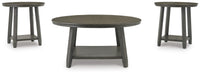 Caitbrook Table (Set of 3) - US Furniture & Mattress (Waterbury,CT)*