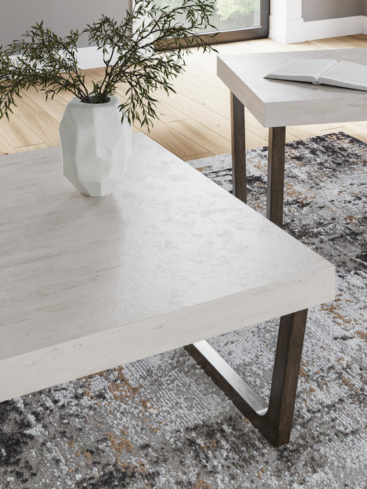 Westenfort Table (Set of 2) - US Furniture & Mattress (Waterbury,CT)*