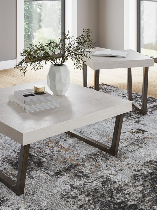 Westenfort Table (Set of 2) - US Furniture & Mattress (Waterbury,CT)*