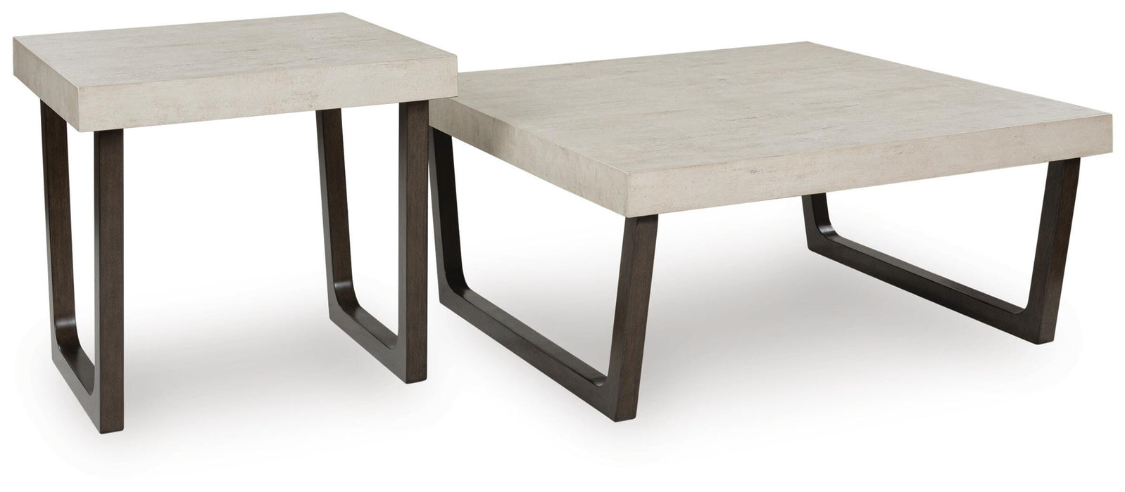 Westenfort Table (Set of 2) - US Furniture & Mattress (Waterbury,CT)*