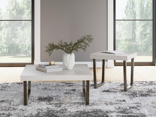 Westenfort Table (Set of 2) - US Furniture & Mattress (Waterbury,CT)*
