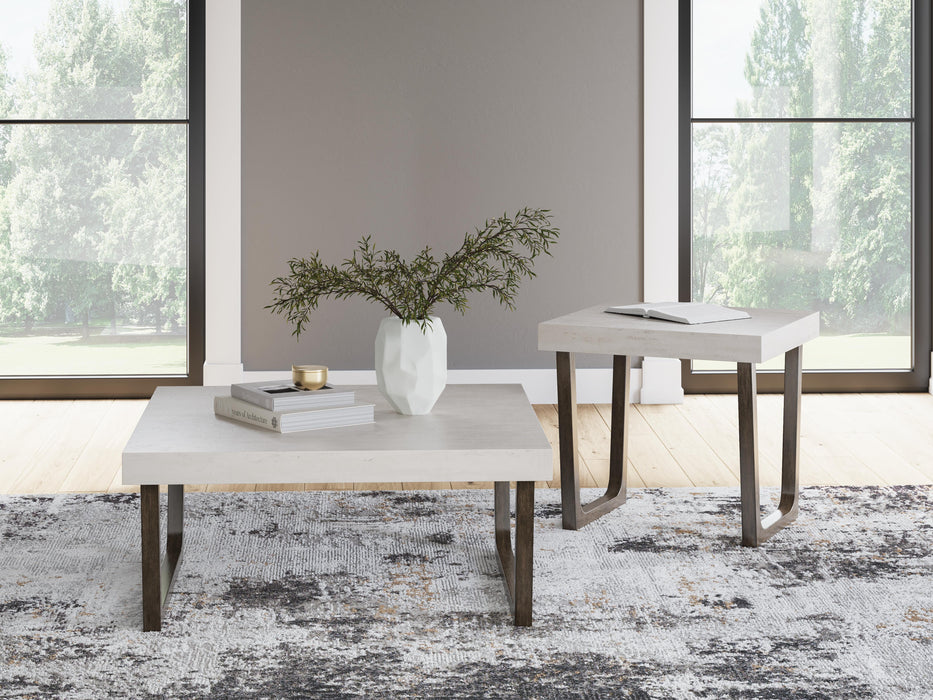 Westenfort Table (Set of 2) - US Furniture & Mattress (Waterbury,CT)*