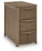 Camdill Chairside End Table - US Furniture & Mattress (Waterbury,CT)*