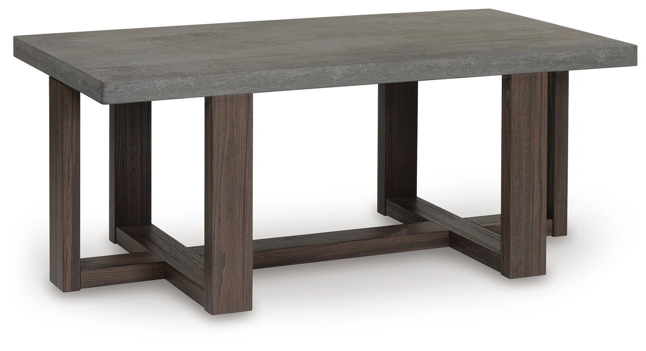 Dynnford Table (Set of 3) - US Furniture & Mattress (Waterbury,CT)*
