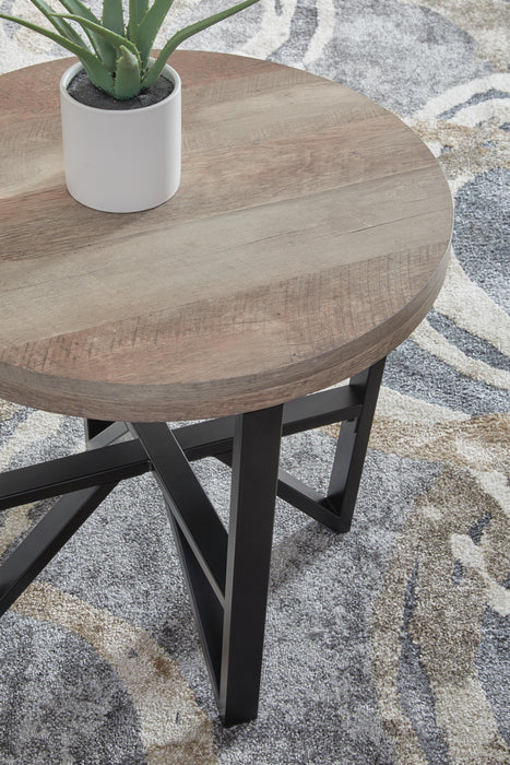 Deanlee Table (Set of 3) - US Furniture & Mattress (Waterbury,CT)*