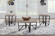 Deanlee Table (Set of 3) - US Furniture & Mattress (Waterbury,CT)*