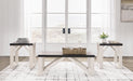 Dorrinson Table (Set of 3) - US Furniture & Mattress (Waterbury,CT)*