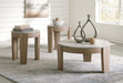 Guystone Table (Set of 3) - US Furniture & Mattress (Waterbury,CT)*