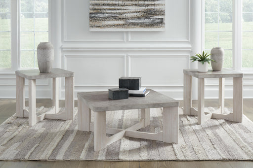 Garnilly Table (Set of 3) - US Furniture & Mattress (Waterbury,CT)*