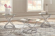 Hollynyx Table (Set of 3) - US Furniture & Mattress (Waterbury,CT)*