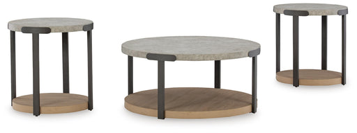 Darthurst Table (Set of 3) - US Furniture & Mattress (Waterbury,CT)*