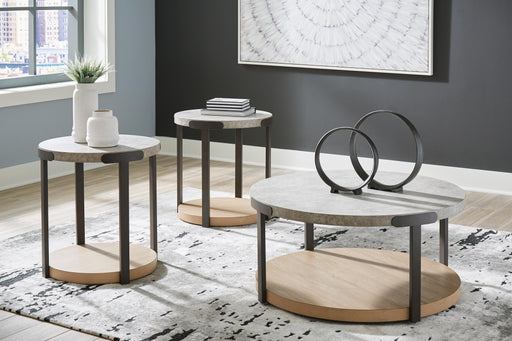 Darthurst Table (Set of 3) - US Furniture & Mattress (Waterbury,CT)*