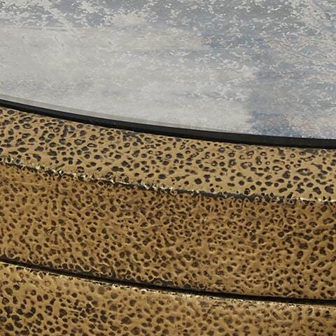 Korajane Coffee Table - US Furniture & Mattress (Waterbury,CT)*