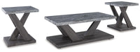Bensonale Table (Set of 3) - US Furniture & Mattress (Waterbury,CT)*