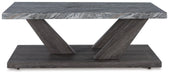 Bensonale Table (Set of 3) - US Furniture & Mattress (Waterbury,CT)*