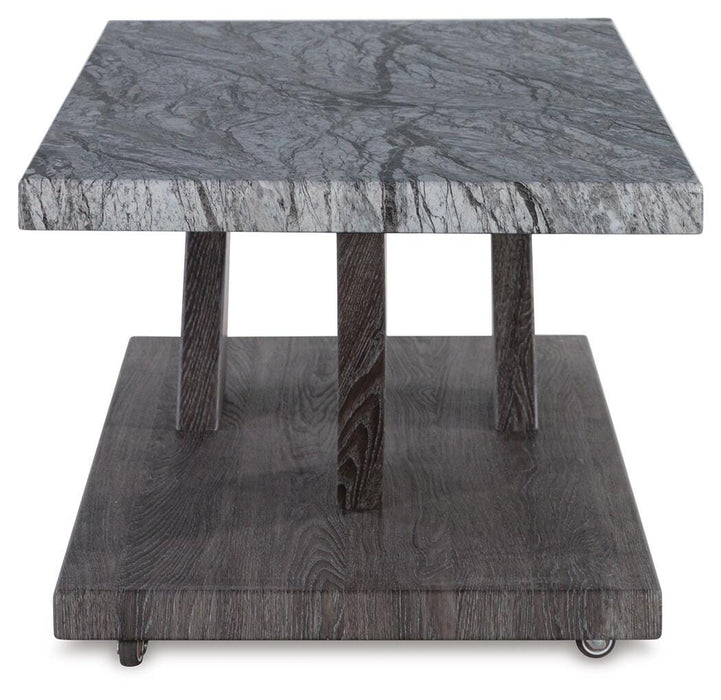 Bensonale Table (Set of 3) - US Furniture & Mattress (Waterbury,CT)*