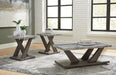 Bensonale Table (Set of 3) - US Furniture & Mattress (Waterbury,CT)*
