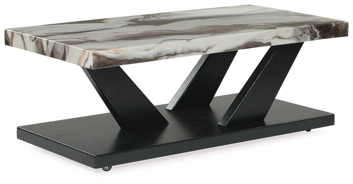 Cendill Table (Set of 3) - US Furniture & Mattress (Waterbury,CT)*