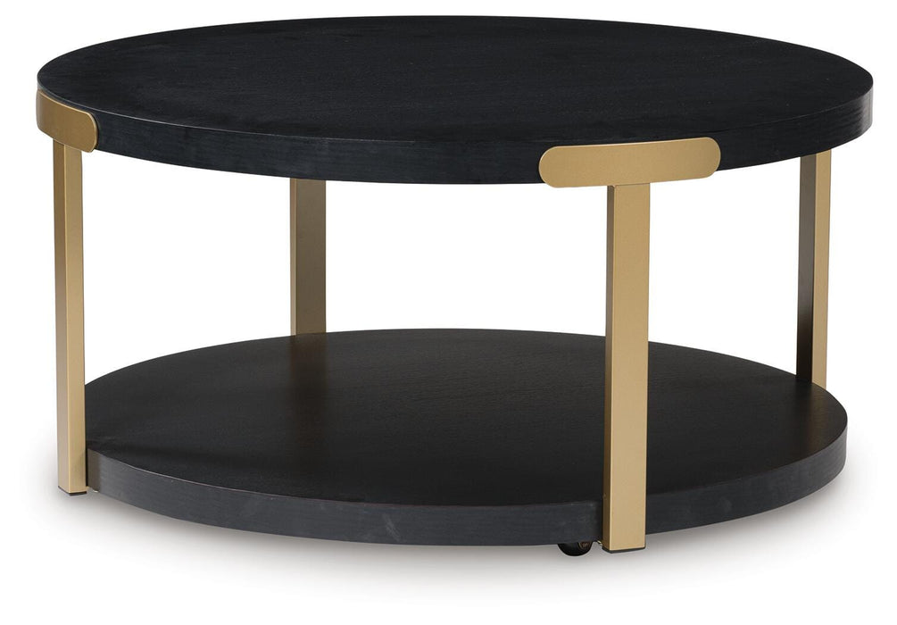 Shylore Table (Set of 3) - US Furniture & Mattress (Waterbury,CT)*