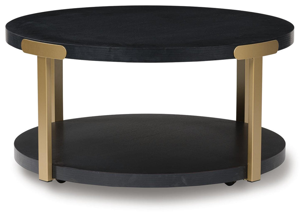 Shylore Table (Set of 3) - US Furniture & Mattress (Waterbury,CT)*